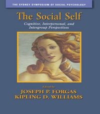 Produktbild: The Social Self