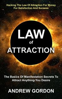 Produktbild: Law Of Attraction