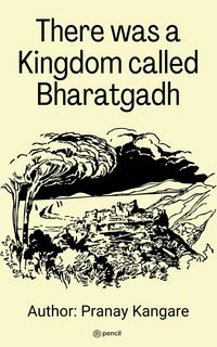Produktbild: There was a kingdom Call Bharatgadh