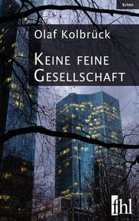 Produktbild: Keine feine Gesellschaft