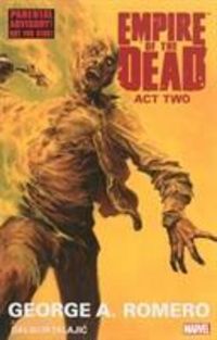 Produktbild: Romero, G: George Romero's Empire Of The Dead: Act Two