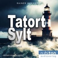 Produktbild: TATORT SYLT Sturmnacht