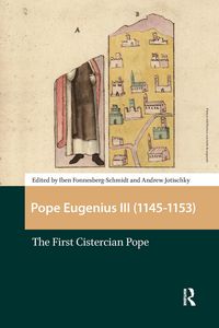 Produktbild: Pope Eugenius III (1145-1153)