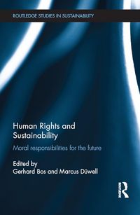 Produktbild: Human Rights and Sustainability