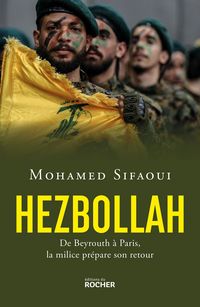 Produktbild: Hezbollah
