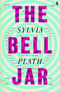 Produktbild: The Bell Jar