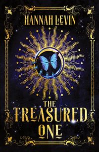 Produktbild: The Treasured One