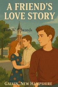 Produktbild: A Friends Love Story