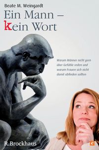 Produktbild: Ein Mann - kein Wort