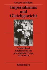 Produktbild: Imperialismus und Gleichgewicht