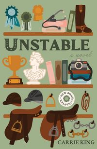 Produktbild: Unstable