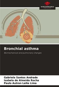 Produktbild: Bronchial asthma