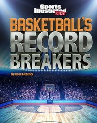 Produktbild: Basketball's Record Breakers