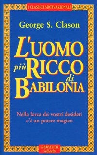 Produktbild: L' uomo pi&ugrave; ricco di Babilonia