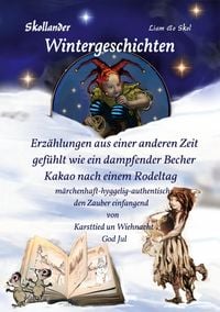 Produktbild: Skollander Wintergeschichten