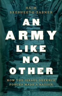 Produktbild: An Army Like No Other