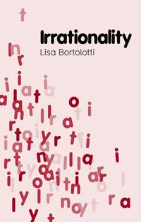 Produktbild: Irrationality