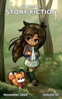 Produktbild: S.S. Reed's Story Fiction