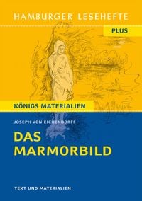 Produktbild: Das Marmorbild