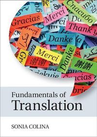 Produktbild: Fundamentals of Translation