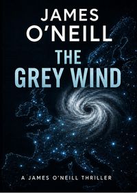 Produktbild: The Grey Wind
