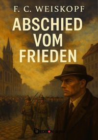 Produktbild: Abschied vom Frieden