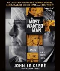 Produktbild: Most Wanted Man 10d