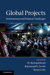 Produktbild: Global Projects