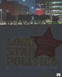 Produktbild: Lone Star Politics 6/e