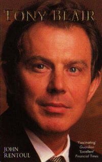 Produktbild: Tony blair