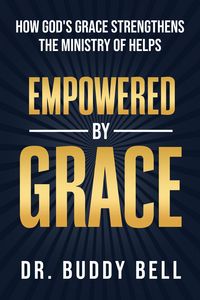 Produktbild: Empowered by Grace