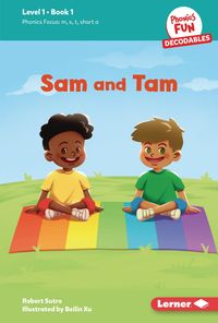 Produktbild: Sam and Tam