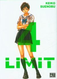 Produktbild: Limit. Tome 4