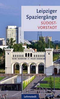 Produktbild: Leipziger Spazierg&auml;nge