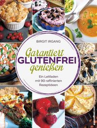 Produktbild: Garantiert glutenfrei genie&szlig;en