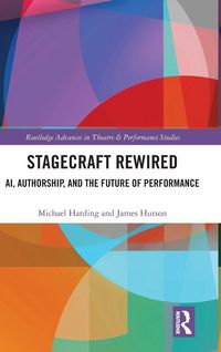 Produktbild: Stagecraft Rewired