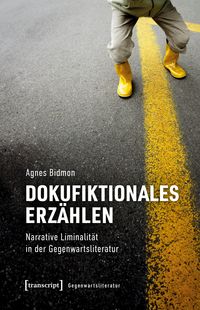 Produktbild: Dokufiktionales Erz&auml;hlen