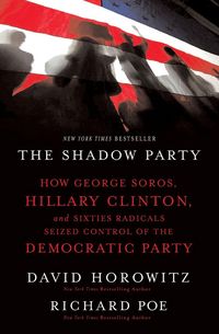 Produktbild: The Shadow Party