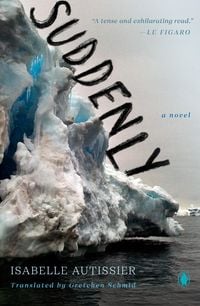 Produktbild: Suddenly