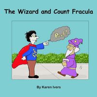Produktbild: The Wizard and Count Fracula