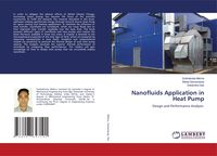 Produktbild: Nanofluids Application in Heat Pump