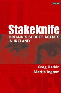 Produktbild: Stakeknife
