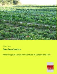 Produktbild: Der Gem&uuml;sebau