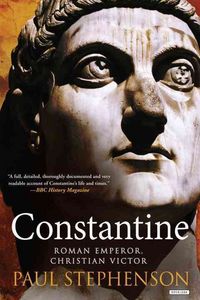 Produktbild: Constantine