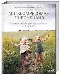 Produktbild: Mit Klompelompe durchs Jahr