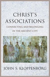 Produktbild: Christ's Associations