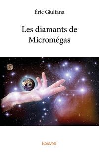 Produktbild: Les diamants de micromegas