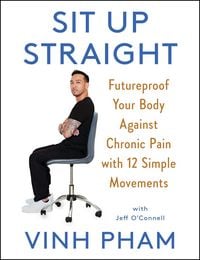 Produktbild: Sit Up Straight