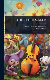 Produktbild: The Clockmaker