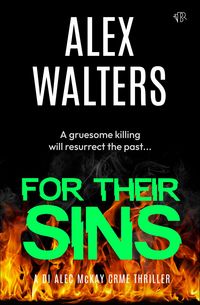 Produktbild: For Their Sins